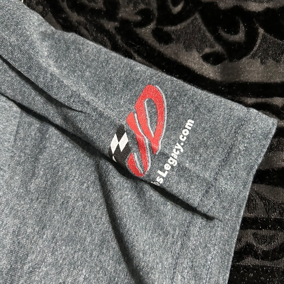 NWOT Joe Gibbs Racing T-Shirt - Picture 4 of 7